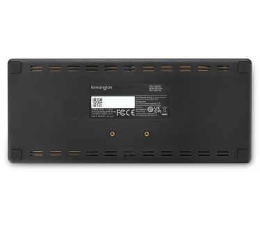 Kensington SD4781P EQ USB-C & USB-A Dual 4K Docking Station