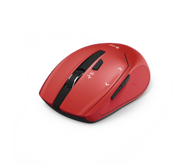 Hama Milano (2018) Rood