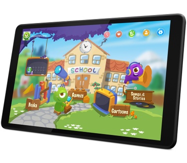 Lenovo M8 HD