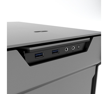 Phanteks Enthoo Evolv ATX Grijs