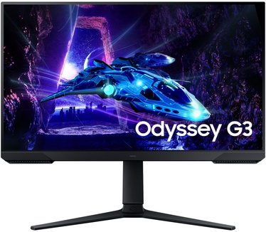 Samsung LS32DG302EUXEN