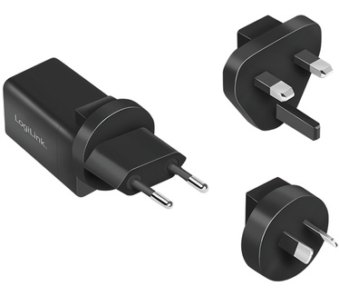 LogiLink PA0301