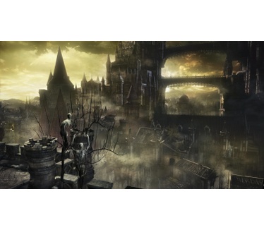 Dark Souls III Game of the Year Edition, Xbox One