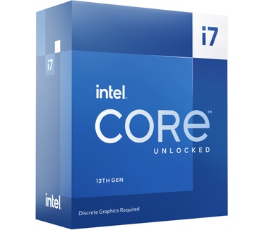 Intel Core i7-13700K Boxed