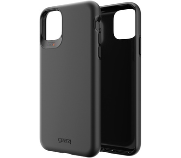 Gear4 Holborn (iPhone 11 Pro Max) Zwart