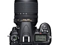 Nikon D7000