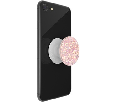 PopSockets Sparkle Rose