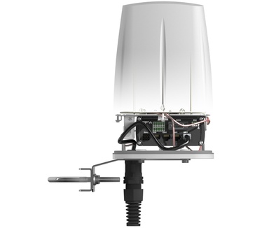 QuWireless QuSpot