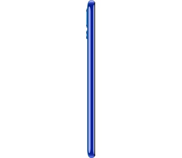 Huawei P Smart+ 2019 Blauw