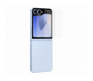 Samsung EF-UF741CTEGWW (Galaxy Z Flip6)