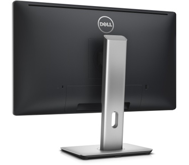 Dell Ultrasharp UP2414Q Zwart