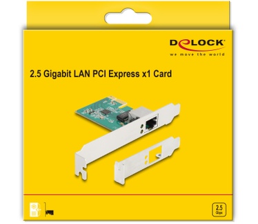 Delock 88100