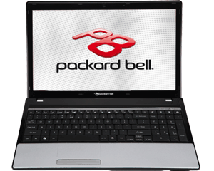 Packard Bell Easynote TM86-GN-005 15,6" laptop