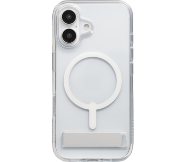 Zagg Crystal Palace Snap w/Kickstand