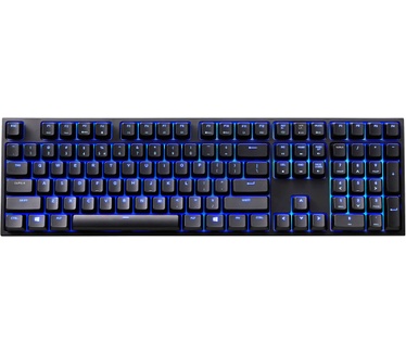 CM Storm QuickFire XTi - Blue Switch