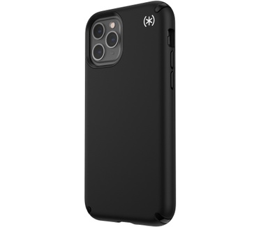 Speck Presidio2 Pro (Phone 11 Pro) Zwart