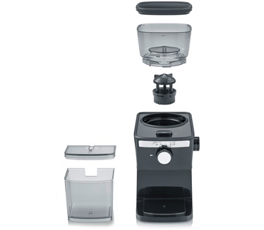 Graef CM252EU