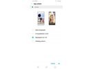Screenshots LG G7 ThinQ