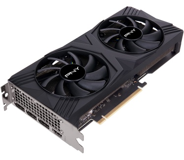 PNY GeForce RTX 4060 Ti 8GB Verto Dual Fan