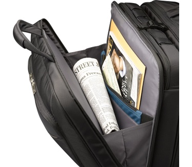 Case Logic 17" Checkpoint Friendly Rolling