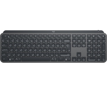 Logitech MX Keys for Business