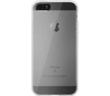 Otterbox Clearly Protected Case Clear iPhone 5/5S/SE (iPhone SE) Transparant