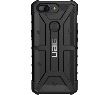 Urban Armor Gear OPLS5T-A-BK (ONEPLUS 5T) Zwart