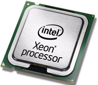 IBM Intel Xeon E5-2420