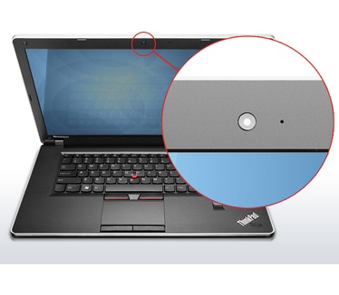 Lenovo ThinkPad Edge 15 (NVLGQMH)