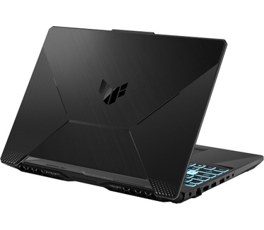 ASUS TUF Gaming A15 FX506QM-HN052T