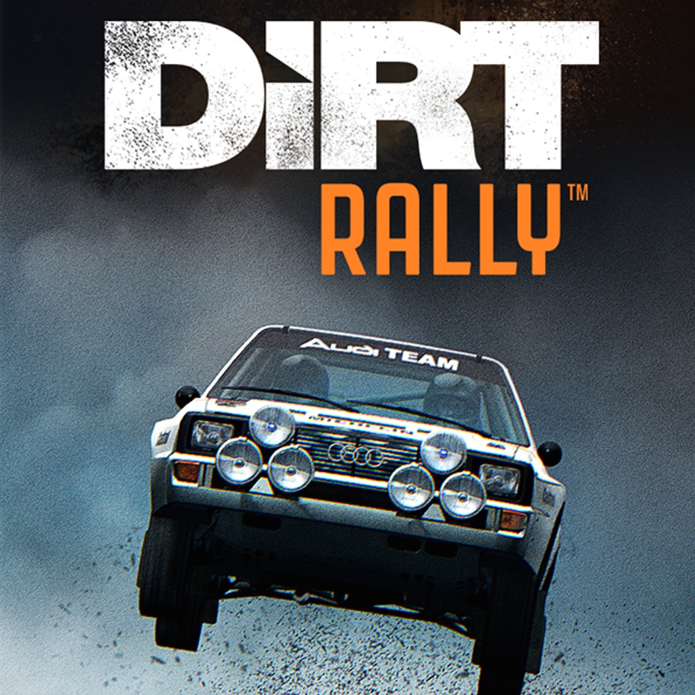 DiRT Rally, Xbox One - Kenmerken - Tweakers