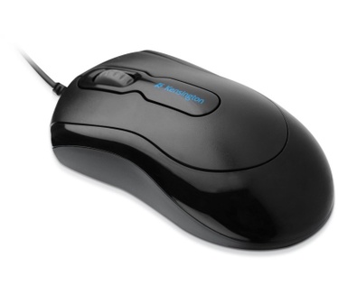 Kensington Mouse - in - a - Box Bedraad