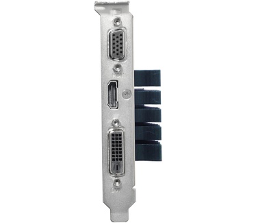ASUS GT710-SL-2GD3-BRK-EVO