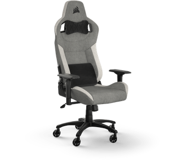 Corsair T3 Rush (2023) - Grey and White
