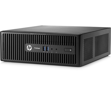 HP 400 G2.5 SFF