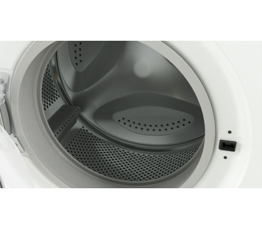 Indesit EWSC 61251 W EU N