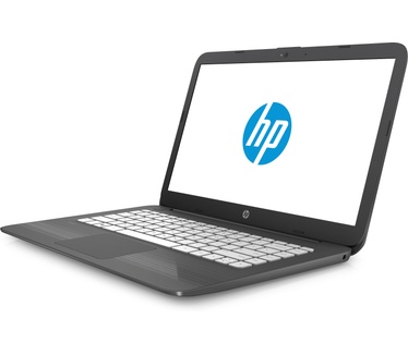 HP Stream 14-ax002ng (Qwertz toetsenbord)