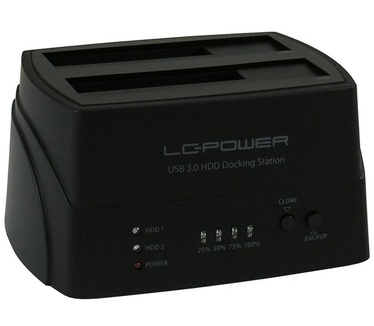 LC-Power LC-DOCK-U3