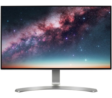 LG 24MP88HV Wit