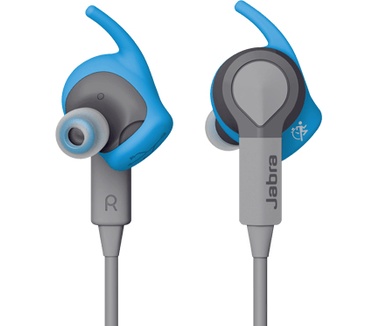 Jabra Sport Coach Wireless (Blauw, Grijs)