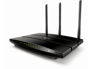 TP-Link Archer Draadloze Dual Band Gigabit Router Archer C1200
