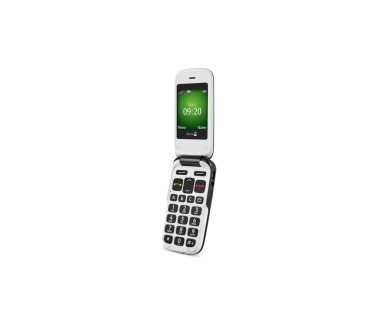 Doro PhoneEasy  610gsm Zwart