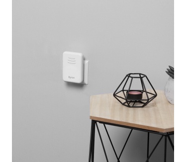 Byron DBY-22314 B314 Wireless doorbell set