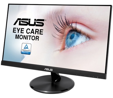 ASUS VP229HE Zwart