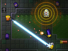 Enter the Gungeon