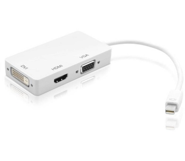 Techly IADAP-MDP-COMBOF12