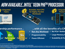 Intel Xeon Phi & Omni-Path