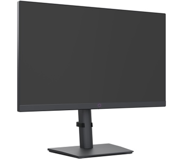 Cooler Master GM2711S Zwart