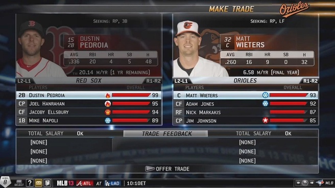 MLB The Show 13
