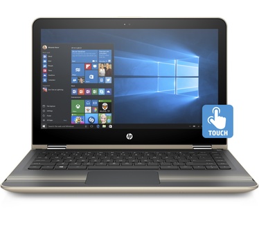 HP Pavilion x360 13-u001nd